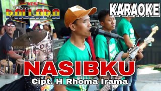 Download lagu Nasibku Karaoke New Pallapa mp3 Download lagu Nasibku Karaoke New Pallapa mp3
