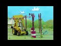 Bob The Builder Season 5 Episode 8 Pilchard Steals The Show US Dub Re Upload