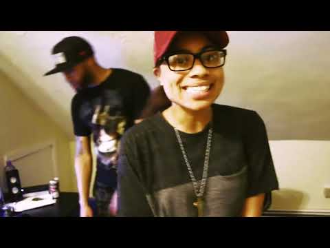 DRAZTIK x Ninie3:30 - Shook Ones Challenge