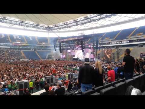 Hardwell @ BigCityBeats World Club Dome 2014 - Frankfurt