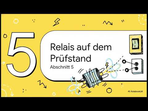 Understanding the relay