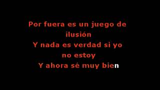 Que digan lo que quieran ( karaoke)