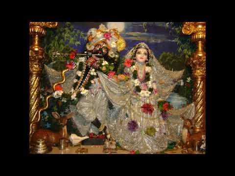 Lecture on Srimad Bhagavatham.6.3.20 by Akinchana Krishna Prabhu