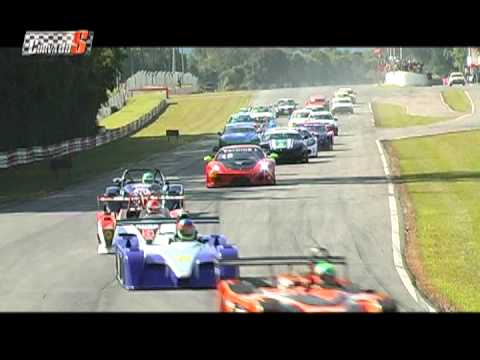 Copa Classic - 2ª etapa 2013 no Curva do S