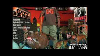 Big Pokey -  It's Like That ? (June 27th Remix)(ft. Lil KeKe)