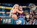 Love Story Of Liv Morgan And Dominik Mysterio 2026 Update WWE Playlist