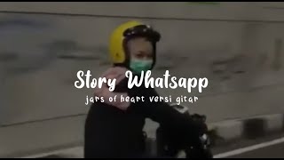 Download lagu Story Whatsapp Keren 🔊 Lagu Jar of heart - [Link Mediafire 👇👇] mp3