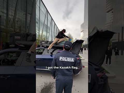 Should I trade my Lamborghini for a G-Wagon? 🤔