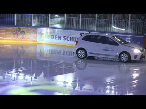 ein wenig Vorbereitung für den 22.02.2014