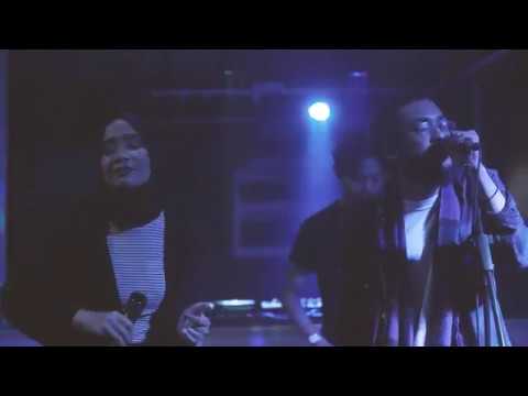 JRSCK , Avia Athalia & Matter Mos - Be With U (Live)