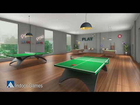 3D Tour Of Adarsh Park Heights Phase 1
