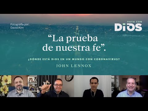 VayaConDios Ep.230 - La prueba de nuestra fe