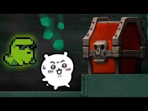 Attempting the Hardest Challenge in Spelunky 2