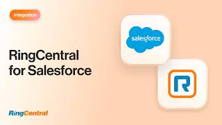 RingEX | RingCentral for Salesforce