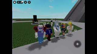 roblox with friends