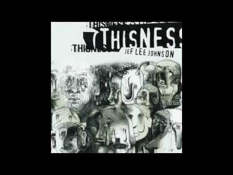 Jef Lee Johnson - Compared To What