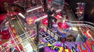 star trek stern pinball rules