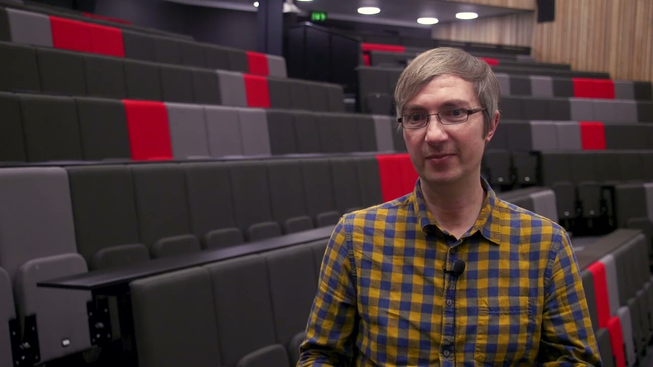 Meteorology Master's Programmes - Course Content | University of Reading