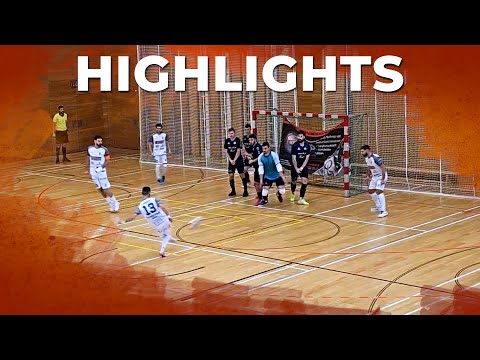 LPSV Kärnten - FK Podrinje Graz (Highlights & Stimmen)