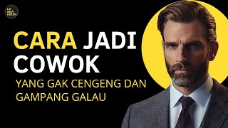 Download lagu Cara High Value Man Menjadi Cowok Tangguh | Mindset Pria mp3