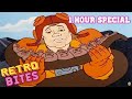Ghostbusters 1 Hour Special TV Series Full Episodes Old Cartoons