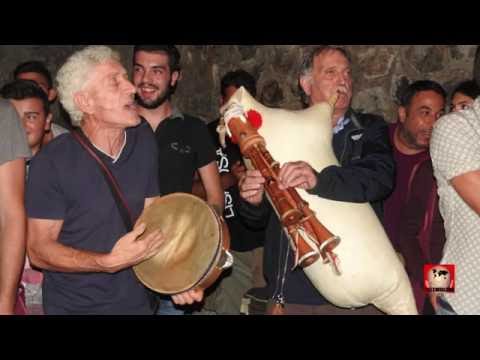 E fattilla na ballata...  Tarantella a Cataforio (RC)