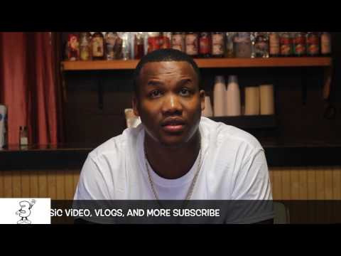 3G Slash talks with 3's Up TV about working with C Scruggs, Trapboy Freddy, and his next moves