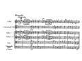 J. Haydn: Sinfonía nº 9 en Do Mayor III - Menuetto Allegretto