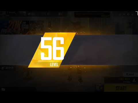 56 Level up || Blaster rocky
