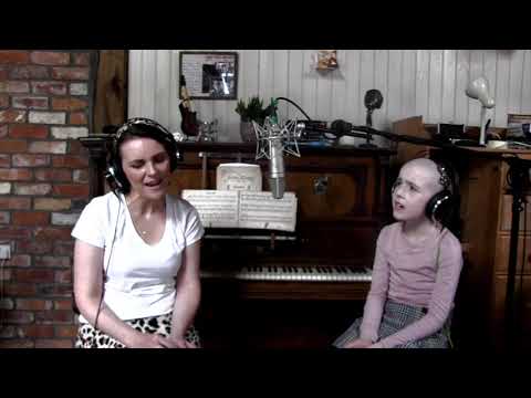 The climb by Saoirse and Roseanna