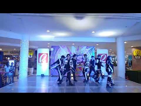 Dance Cover Category: WeSync as NCT 127