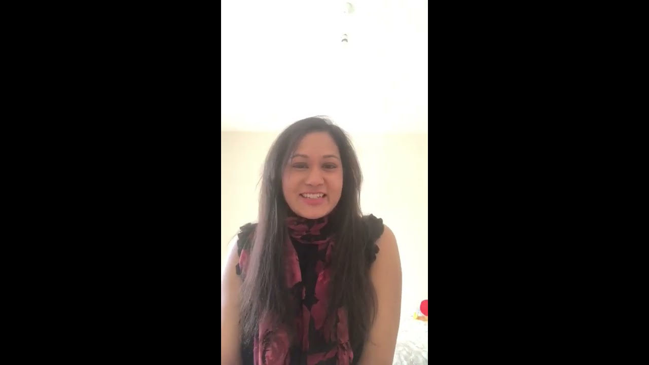 FLM 2020 Finalist<br/>Nazmin Akthar, University of Law