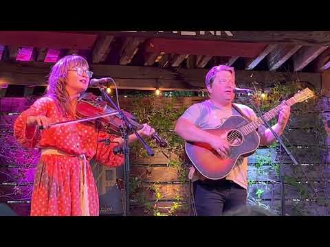 Watkins Family Hour cover of Grateful Dead - ‘Brokedown Palace’ Hopmonk Novato, CA 7/10/22