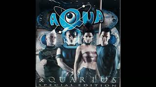 Aqua - We Belong To The Sea