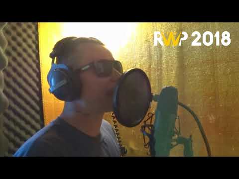 Gramol - ETAP1 #RWP2018 (PROD. FeRu)