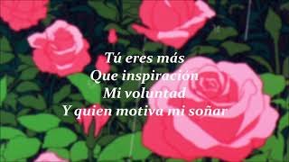 Como Una Flor (Flower In The Rain)   - Jaci Velasquez