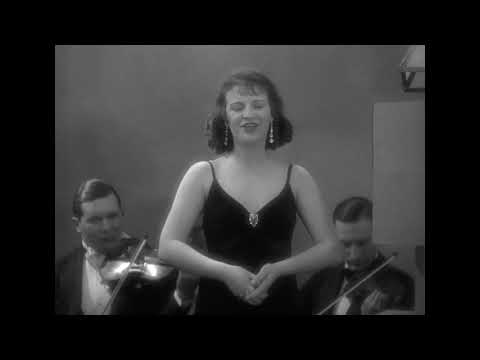 Sally in our Alley with Gracie Fields | Comedy Musical