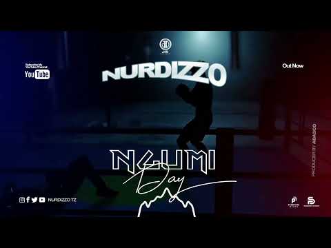 Nurdizzo _NGUMI DAY_(officialaudio)