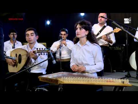 Norayr Kartashyan & Van project