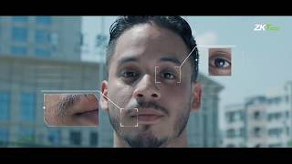 ZKTeco Visible Light Facial Recognition ZKTeco Visible Light Facial Recognition