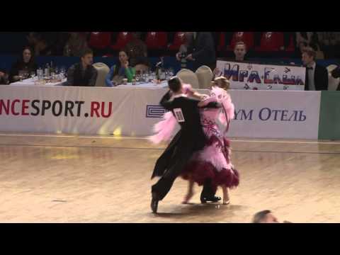 Говоров Николай - Толстая Евгения, Final, VW