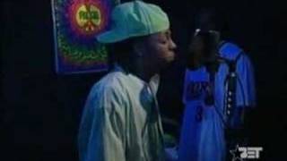 Lil&#39;Wayne : Wayne&#39;s Takeover pt. 2