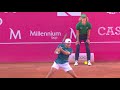 2023 | DIA 5 - HOTSHOT 1 - J.Sousa (vs. C. Ruud) - At Millennium Estoril Open