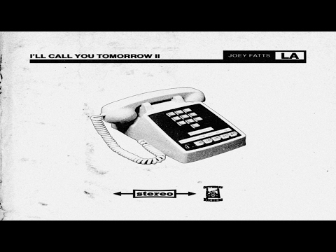 JoeyFATTS - Every Little Thing ft. Playboi Carti