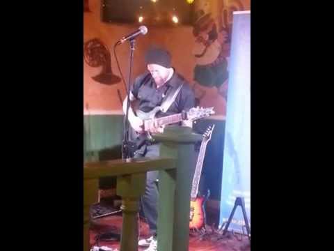 Andy James e Marco Sfogli - Dv Mark European Clinic Tour 2014 - 3