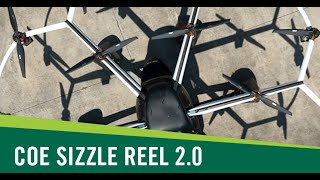 USF College of Engineering Sizzle Reel 2.0