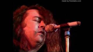 On The Rocks _ GILLAN