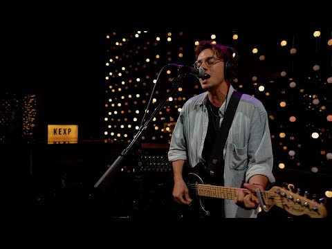 Ducks Ltd. - Full Performance (Live on KEXP)