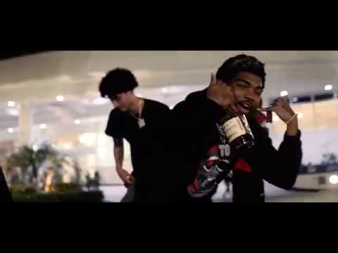 Yhung T.O. - Hennessy Nights (Official Video)