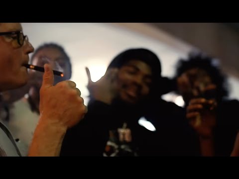 Yhung T.O. - Hennessy Nights (Official Video)